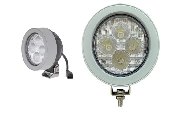 AL202742 4500 LM 40W
